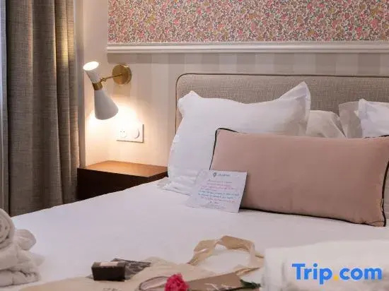 Hôtel Joli Môme 118