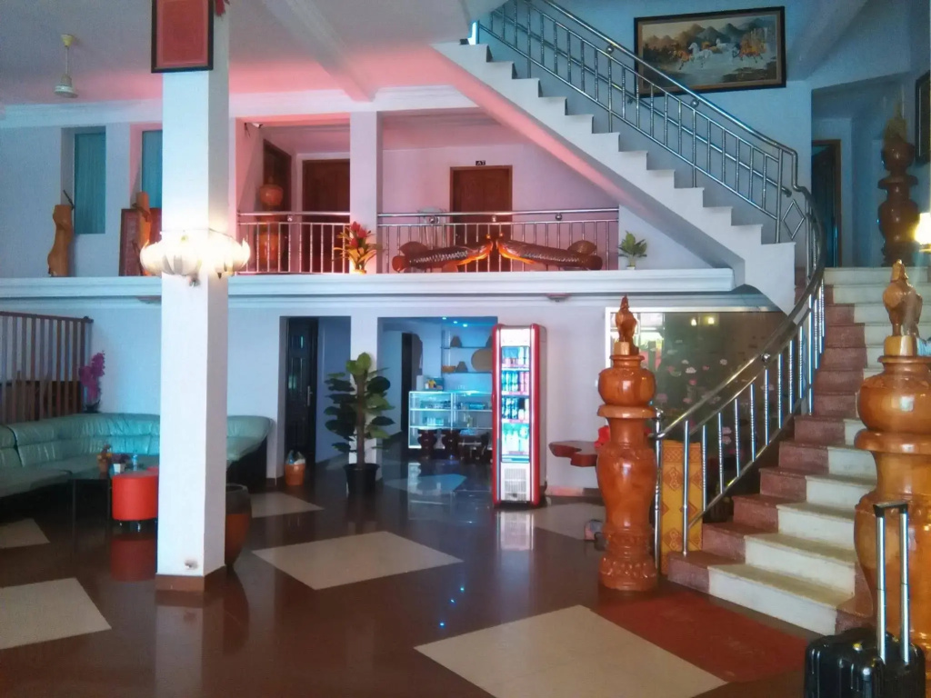 Hotel photo 13