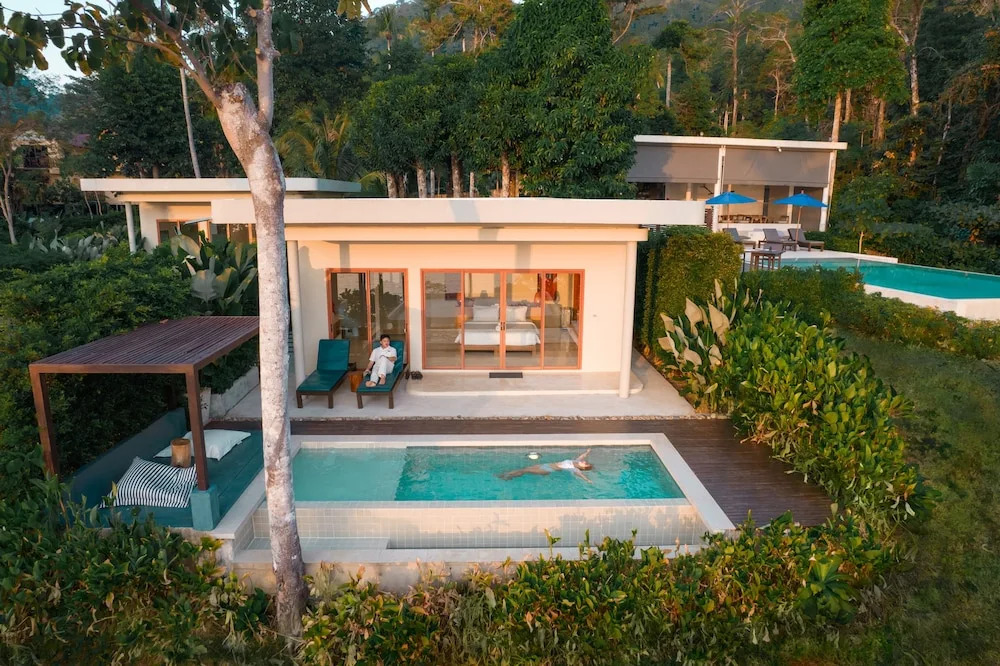 Nest Sense Resort