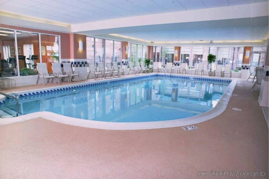 Hilton Garden Inn Chicago/Tinley Park - Général