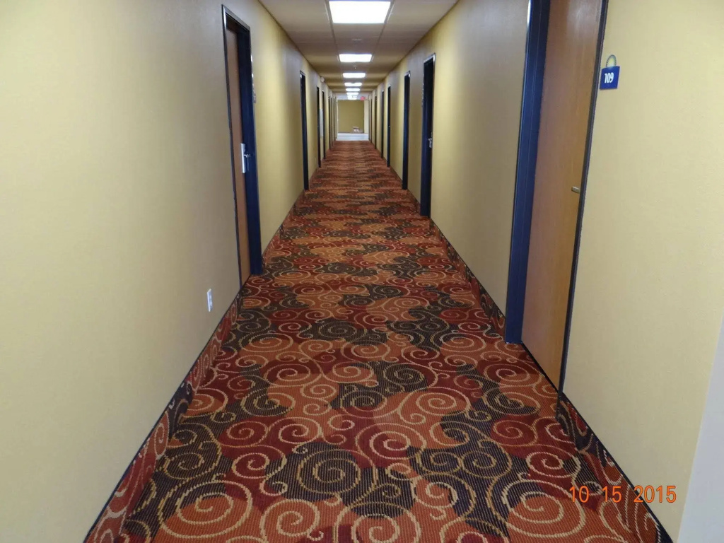 SureStay Studio By Best Western El Dorado - Général