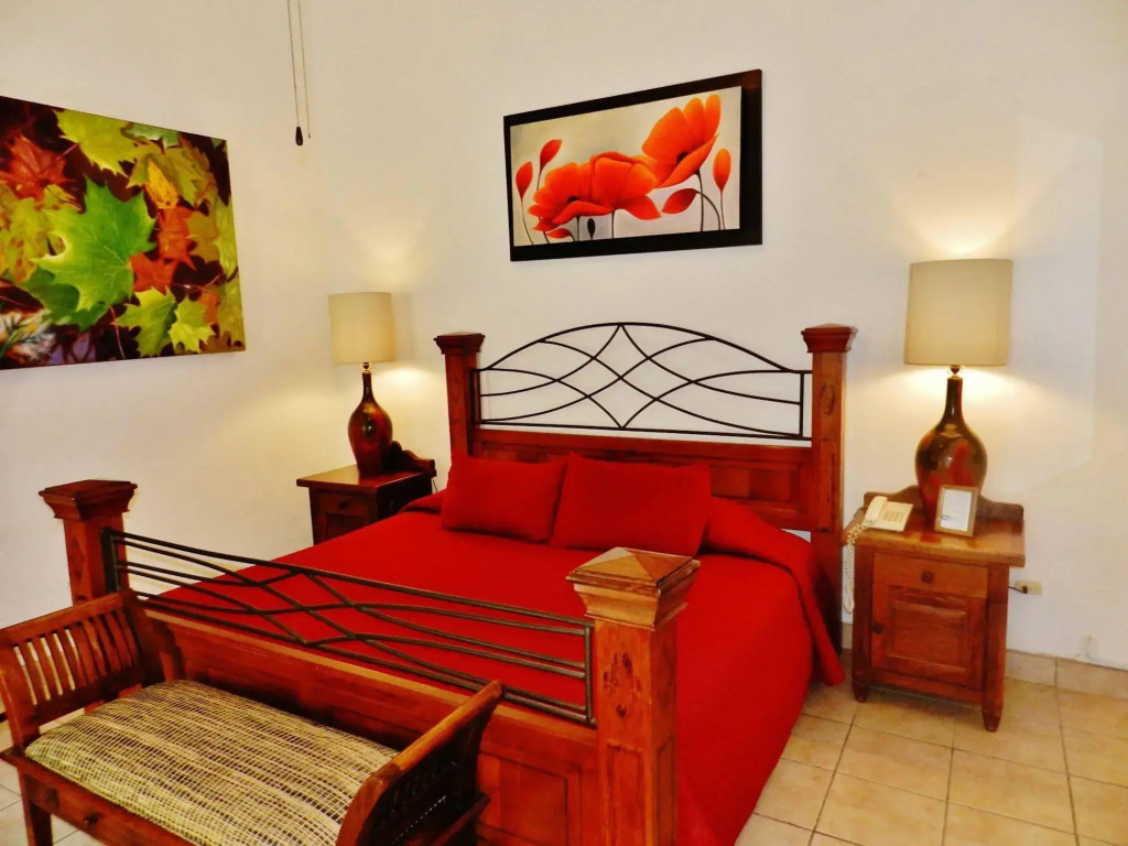 Hotel photo 20