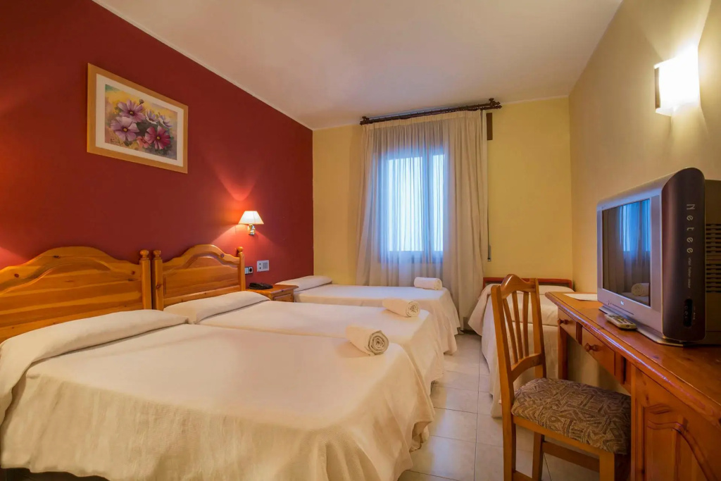 Hotel Encamp by Nexta - Chambres