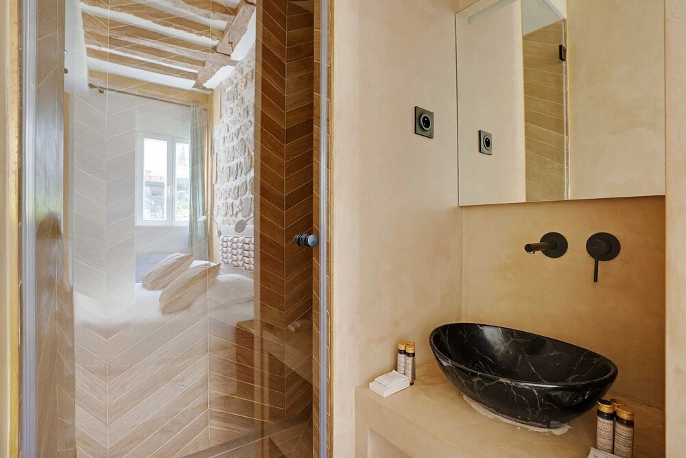 Afficher la photo 7 — Amazing 3 BDR - Place des Vosges