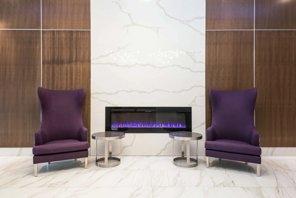 Hilton Garden Inn Ottawa Downtown - Général