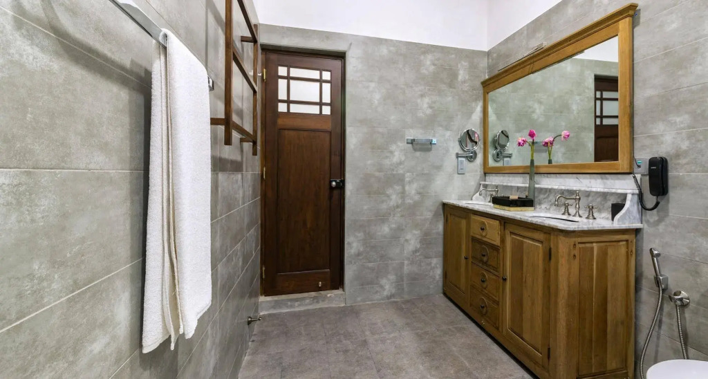 Villa Republic Galle - фото 46