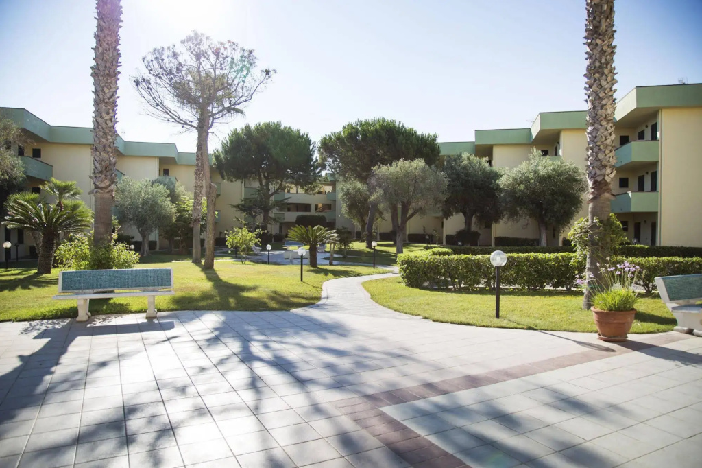 Hotel Village Paradise - Général