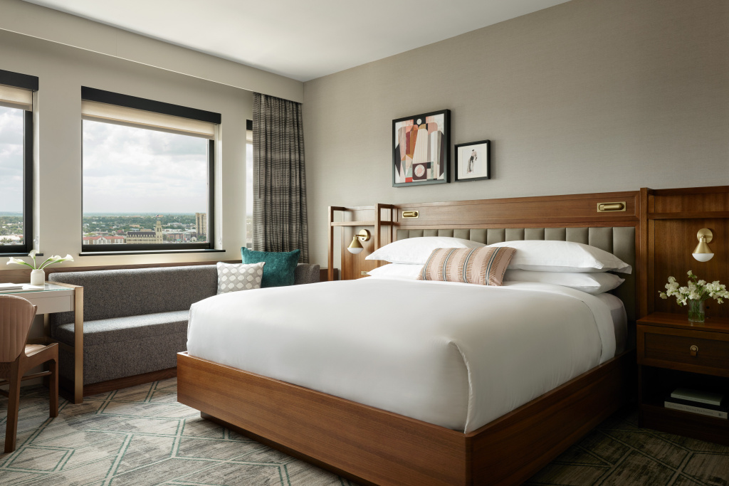 InterContinental San Antonio Riverwalk by IHG - Général