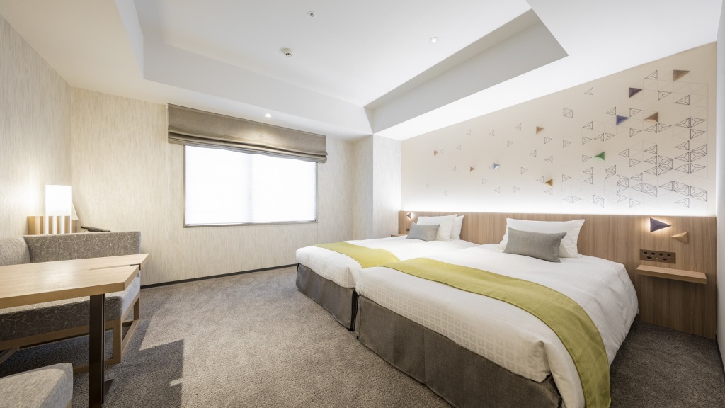 Tokyu Stay Kanazawa 사진 7