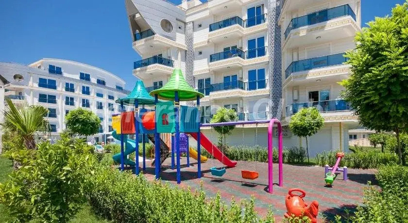 Melda Palace - Général