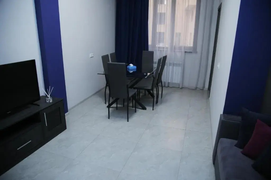 "Royal" apartment #01