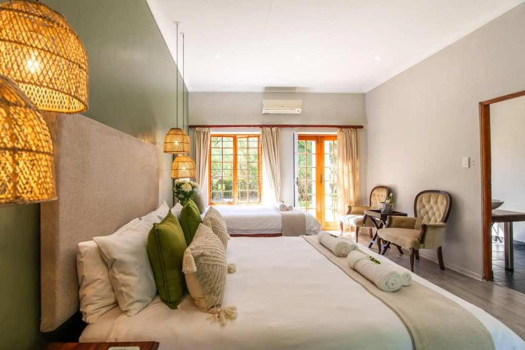 Thorntree Country Lodge