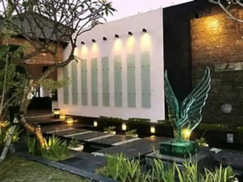 Family Villa