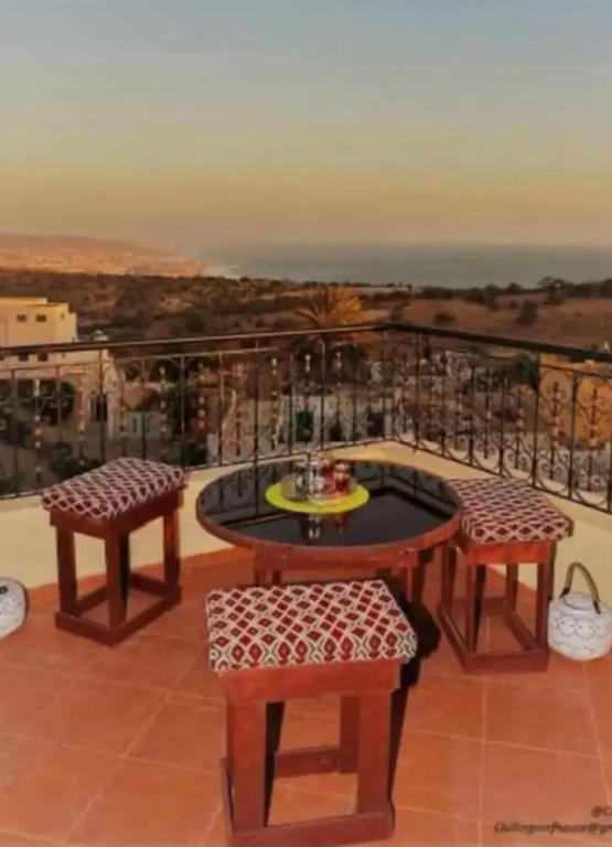 Sinim House