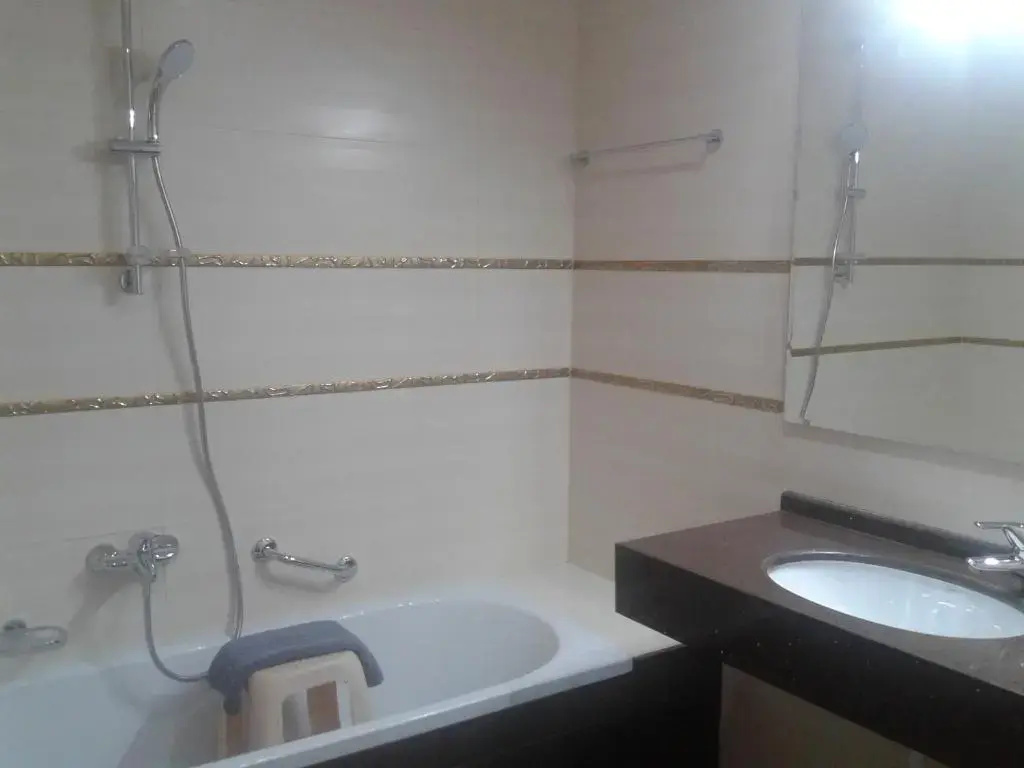 Grand Meteora Hotel - Chambres