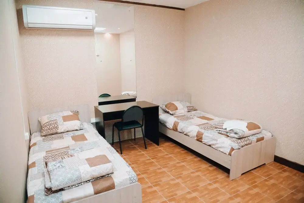 Hostel NK