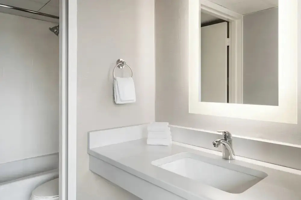 Holiday Inn Sioux Falls-City Centre by IHG - Chambres