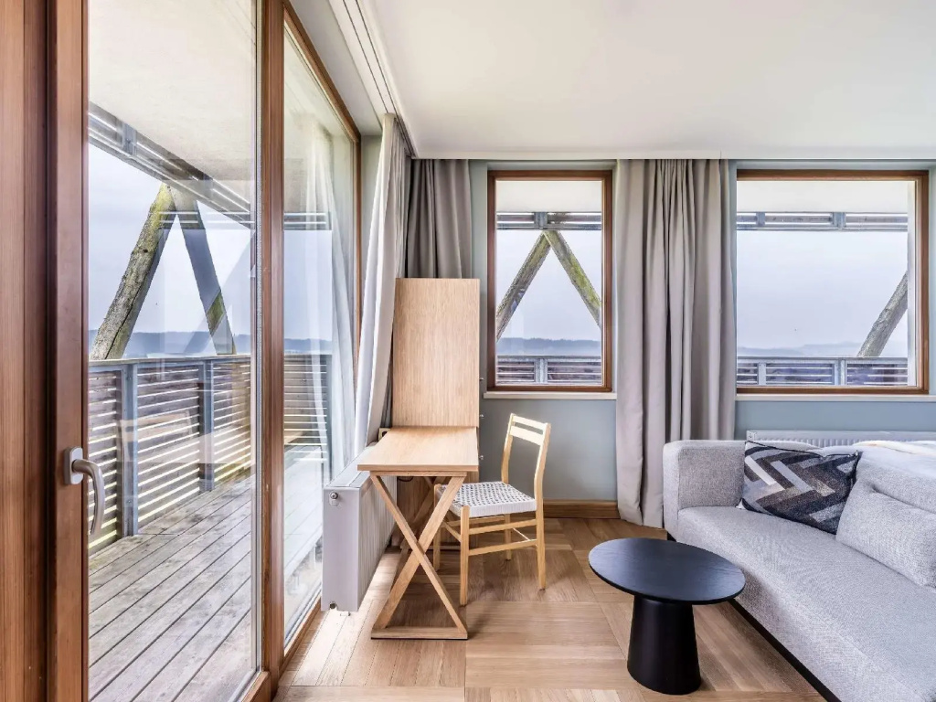 Falkensteiner Hotel Bad Leonfelden l Adults Only l 4 Star Superior - Général