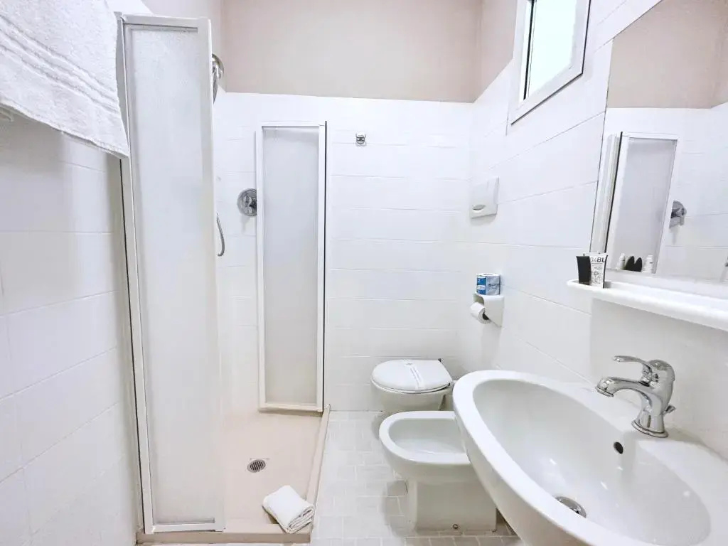 Aura Living Hotel - Chambres