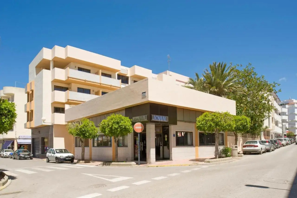 Jovial Apartamentos