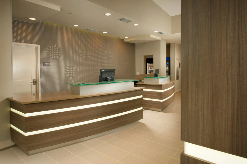 Residence Inn by Marriott Tyler - Général