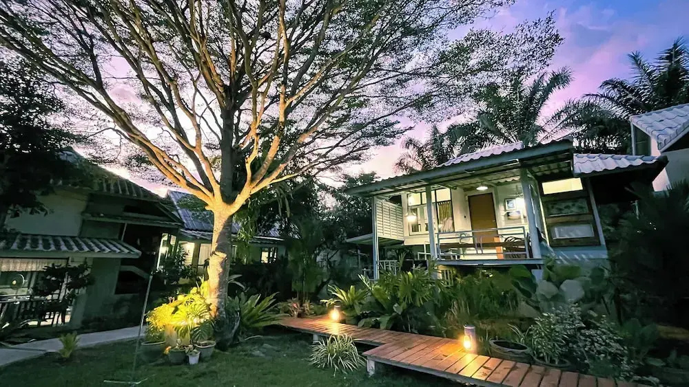Superior Villa