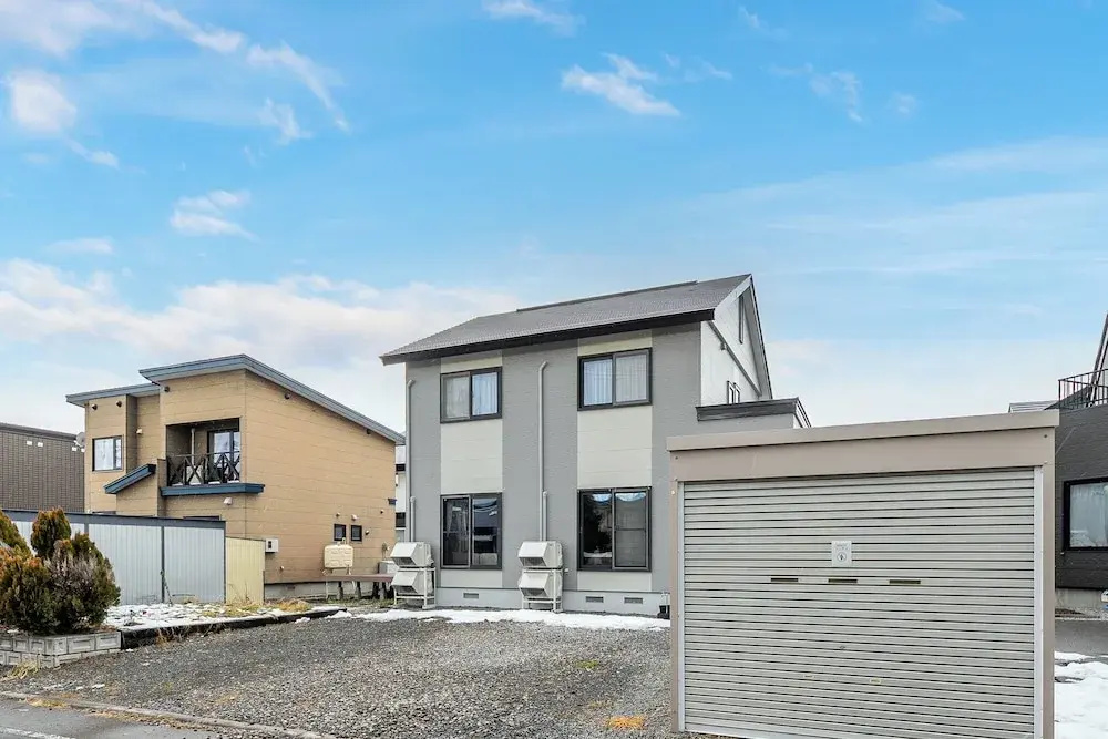 The Kamuy Furano