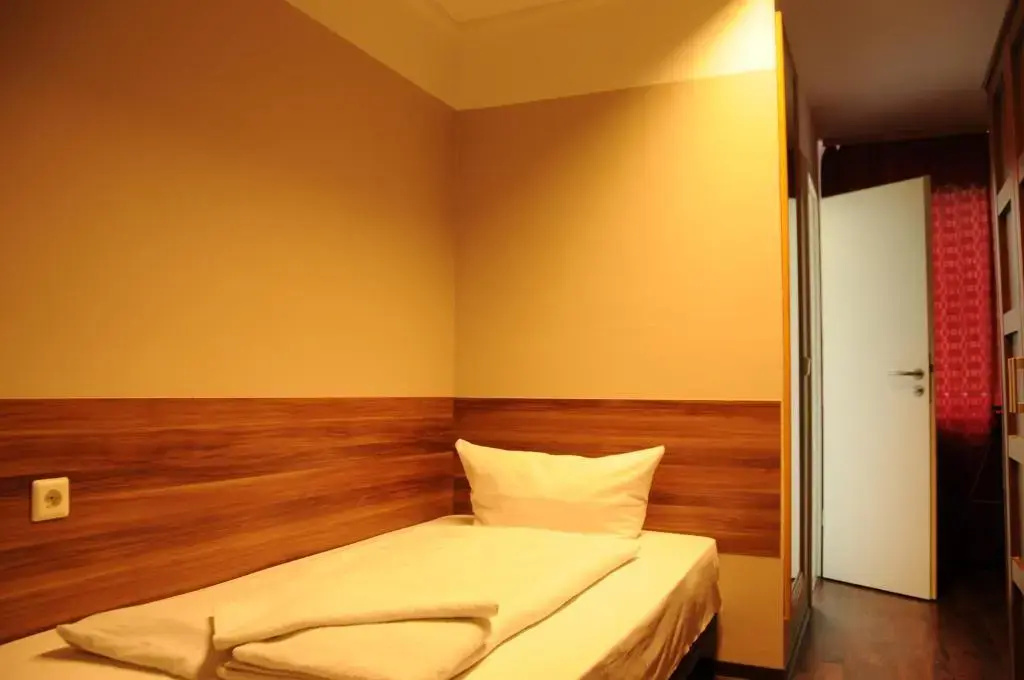 Potsdamer Inn - Chambres