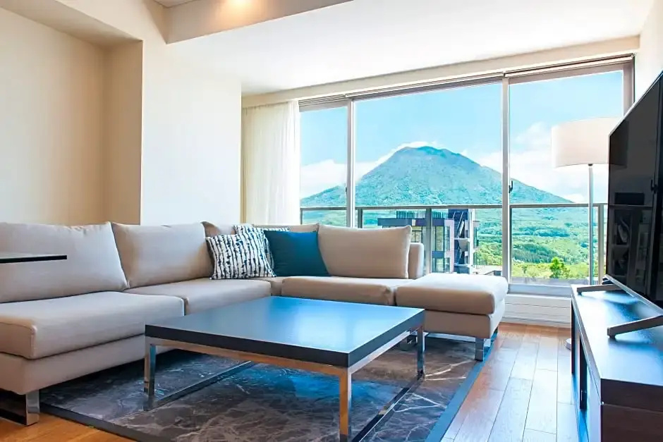 2 Bedrooms Standard Double room (full double bed)