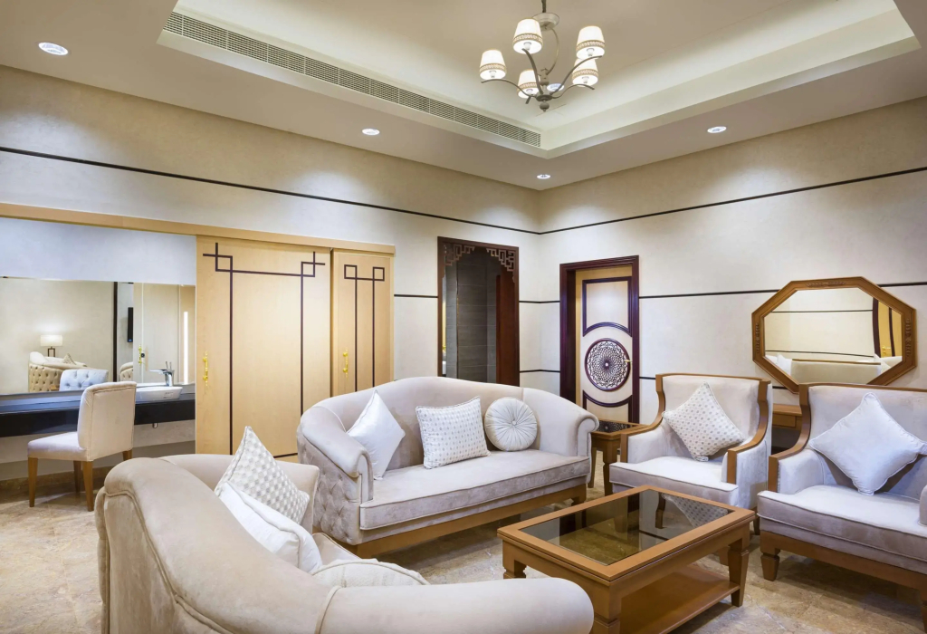 IntercityHotel Nizwa - фото 39