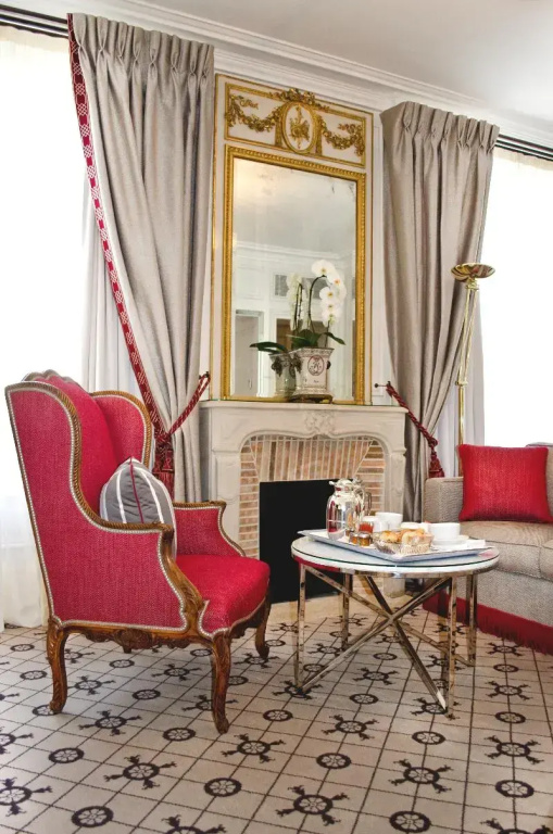 Hôtel San Régis 63