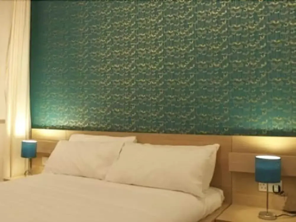 da Vinci Hotel - Général