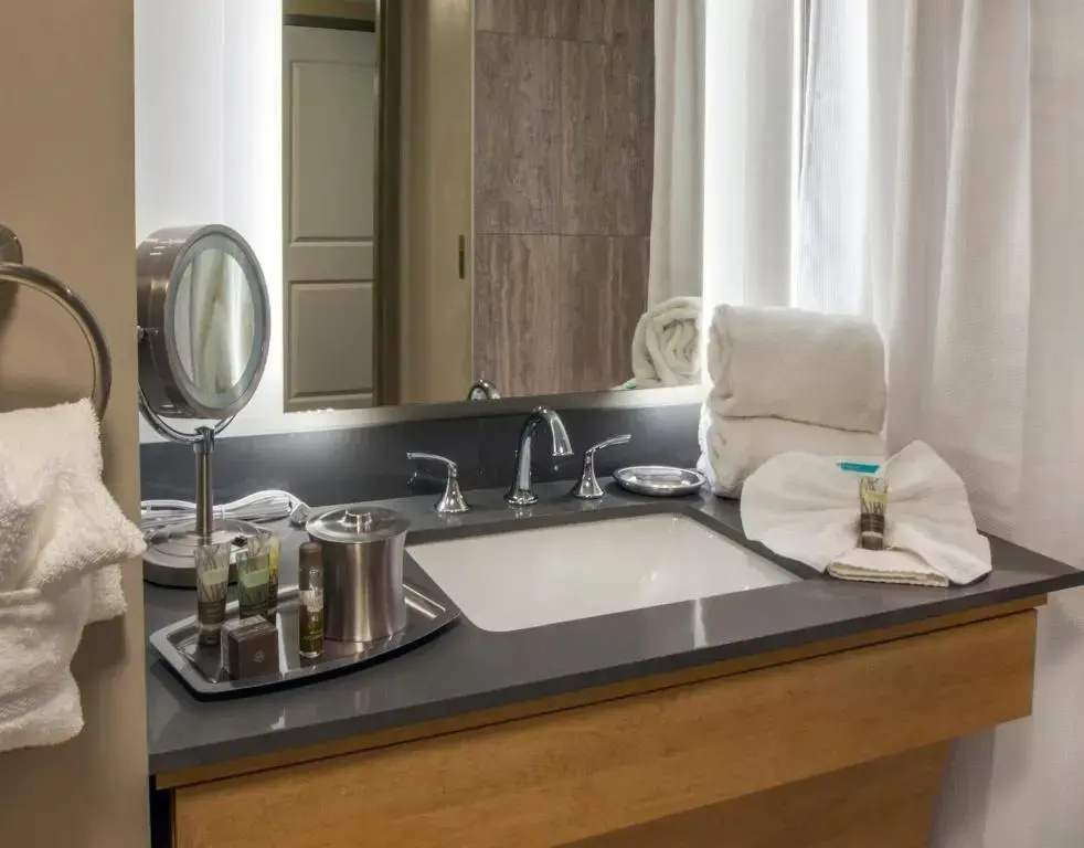 Hotel Ithaca - Chambres