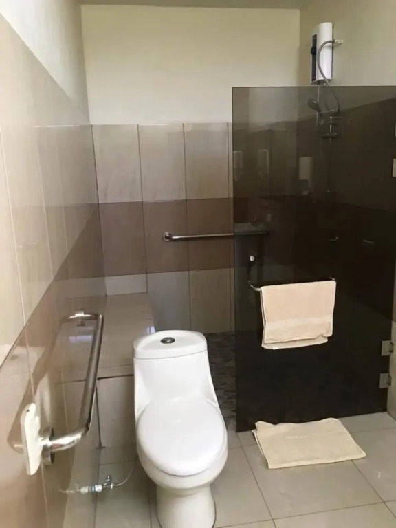 Hotel Mi Linda Tierra - фото 10