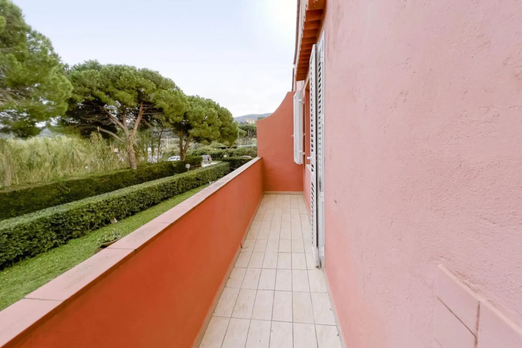 Casa Le Palme