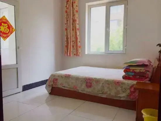 Yilin Homestay