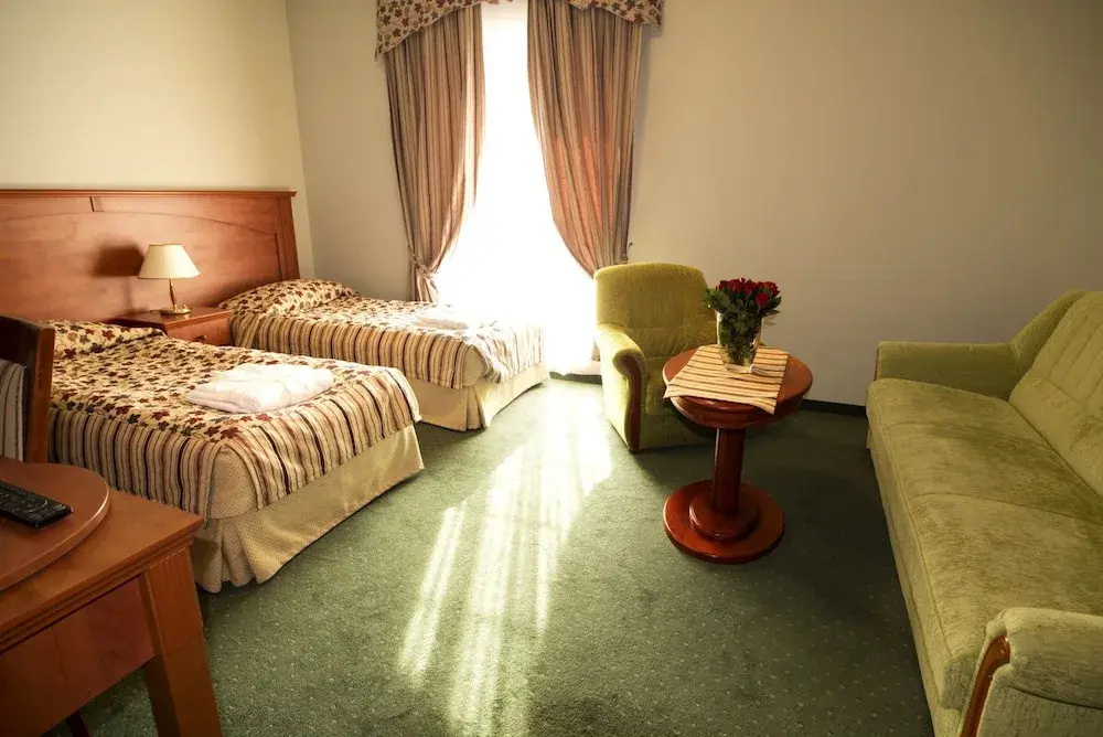 Hotel Mlyn & Spa - Général