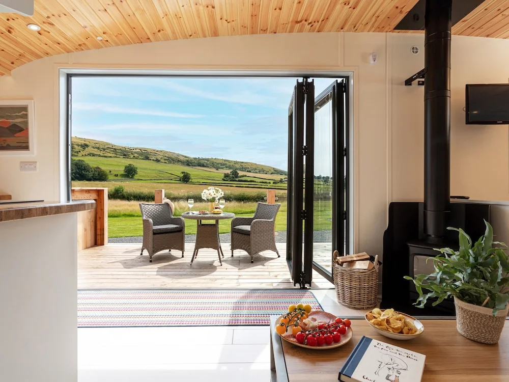 Low Longlands — 5