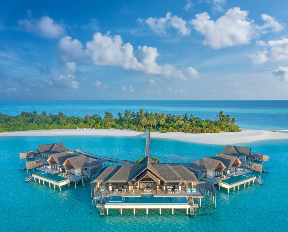 Niyama Private Islands Maldives, Даалу Атол, Мальдіви мініатюра 27
