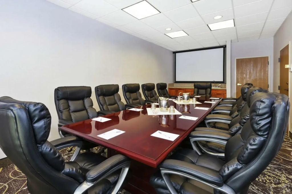 Country Inn & Suites by Radisson, Idaho Falls at the Mall - Général