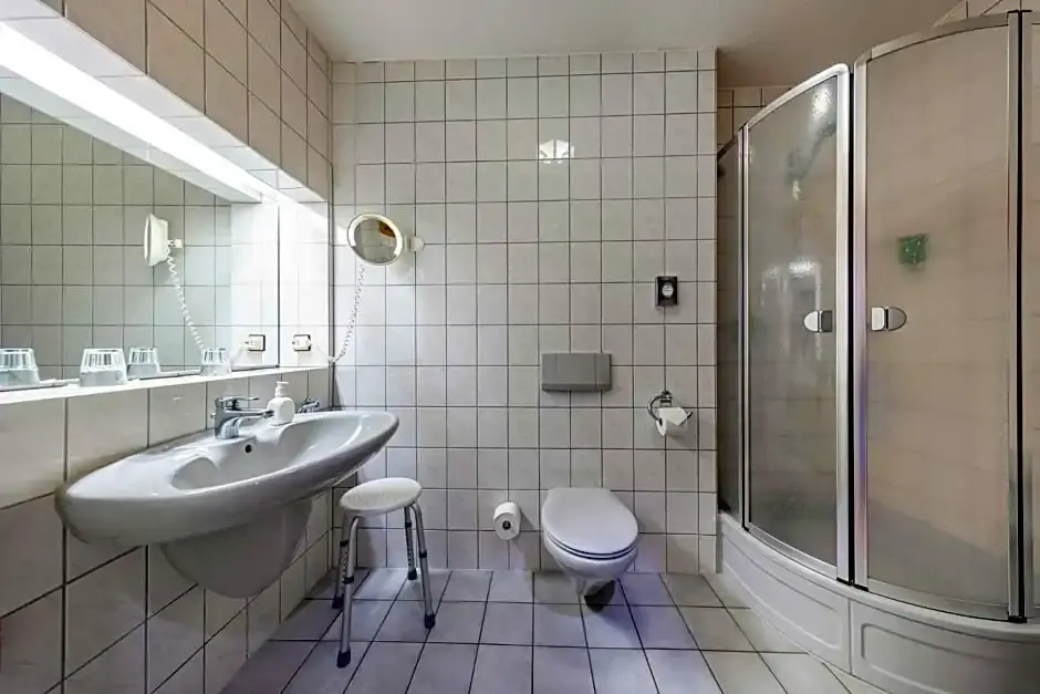 Hotel Landhaus Steinfeld - Chambres