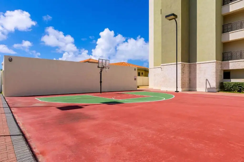 Palma Aruba 308