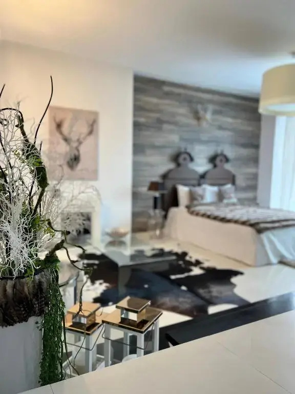 Relax in Style - Chambres