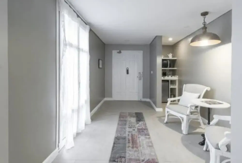 La Mision Hotel Boutique - Chambres