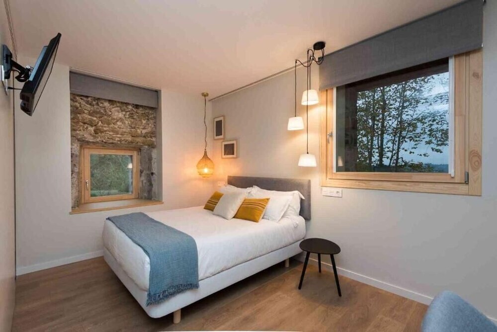 Heredad de Unanue Hotel by null