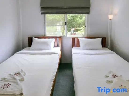Номер Standard в Arthit-Thai Orchard & Resort