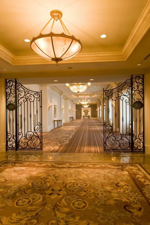 Okura Chiba Hotel - Général