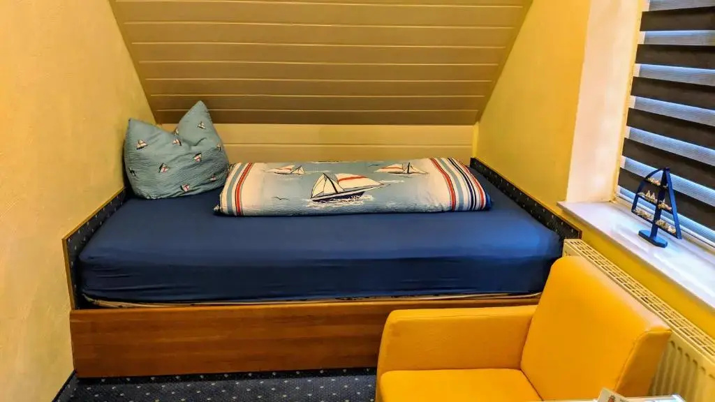 Hotel Drostenhof garni - Chambres