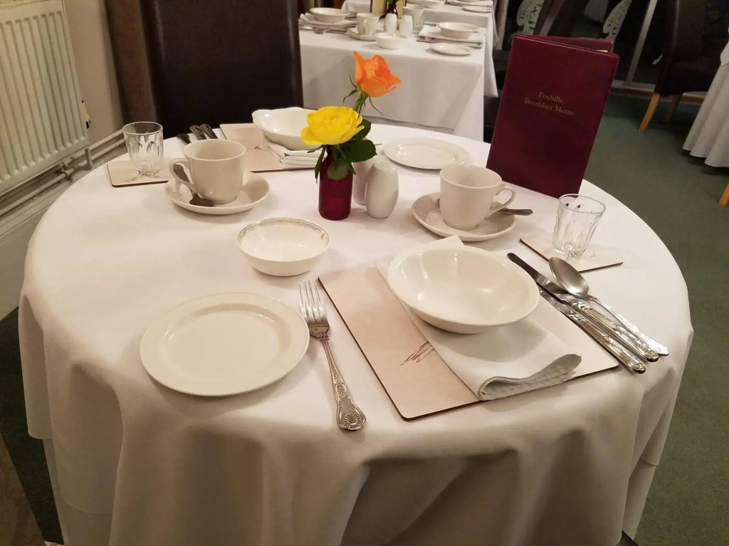 Hotel photo 13