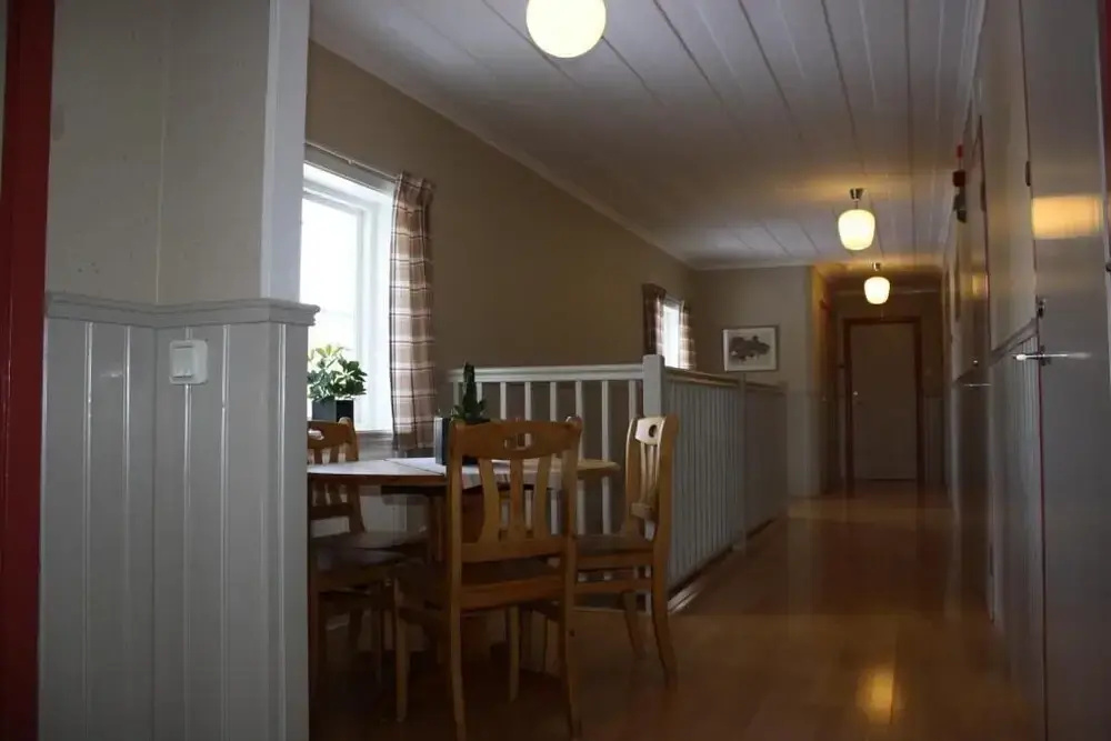 Edelviks Trädgård B&B - фото 22
